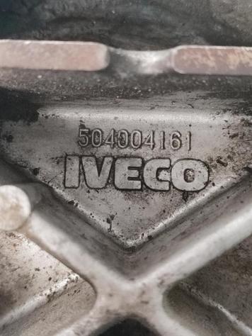 SUPPORTO MOTORE FIAT Ducato 5° Serie 504004161 F1AE0481D diesel 2287 (0614) - Foto 2