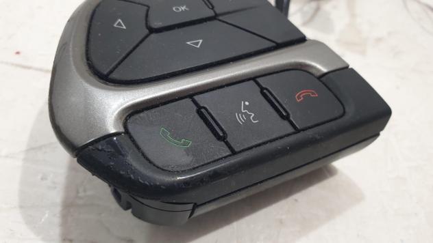 COMANDI AL VOLANTE MULTIFUNZIONE JEEP Renegade Serie 735675686 (1418) - Foto 8