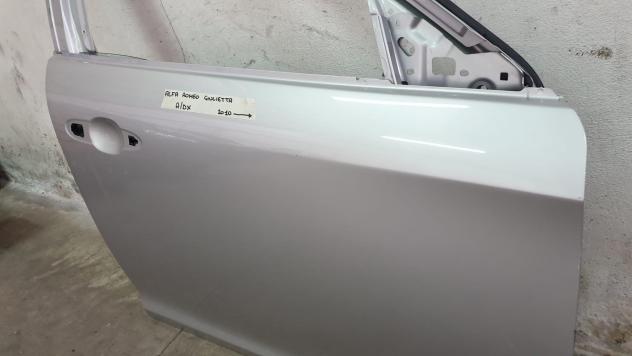 PORTIERA ANTERIORE DESTRA ALFA ROMEO Giulietta Serie (940_) (13) - Foto 7