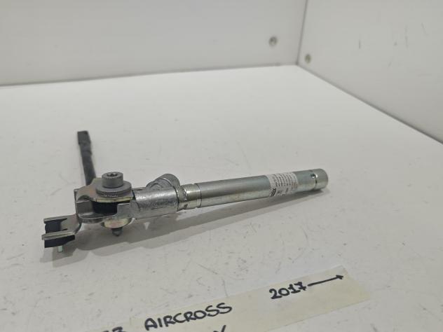 PRETENSIONATORE CITROEN C3 AirCross 9810834880 (17) - Foto 9