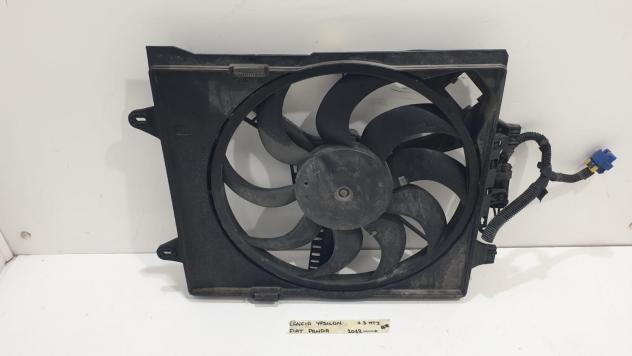 VENTOLA RADIATORE LANCIA Ypsilon 4° Serie 0.9 TB Diesel 1.3 (1123) - Foto 10