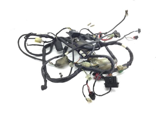 HONDA DYLAN 125 CAVI MATASSA IMPIANTO ELETTRICO 2002 2006 JF10A04F