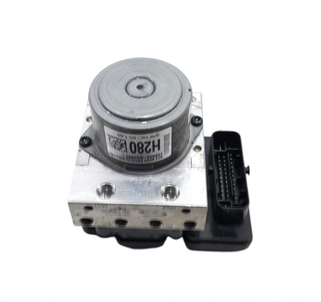 ABS HYUNDAI Bayon Serie 58910-Q0280 G3LF Hybrid 1000 (21) - Foto 3