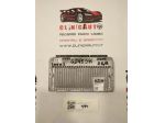 CENTRALINA MOTORE LEXUS GS 300 Serie 89661-30T60 2GRFXE gas 3456 (05)