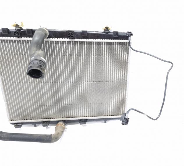 RADIATORE ACQUA CITROEN C3 Serie 9685852680 BHY (DV6FD) Diesel 1600 (16) - Foto 9