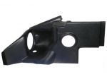 7K904 PASSARUOTA COVER INTERNO PARAFANGO ANTERIORE DESTRO AIXAM 300 400
