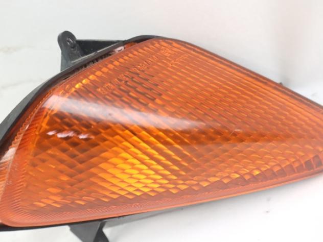 HONDA FORESIGHT 250 33460KFG003 FRECCIA ANTERIORE DESTRA 98 - 04 FRONT RIGHT FLASHER - Foto 2