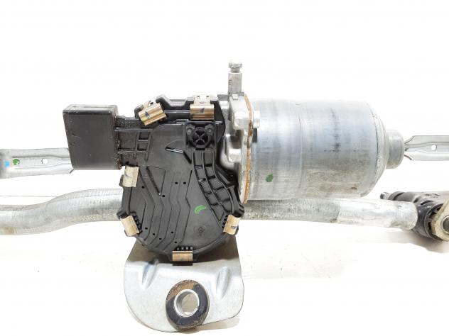 MOTORINO TERGI ANT COMPLETO DI TANDEM FORD EcoSport Serie CN1517504AC (12) - Foto 5