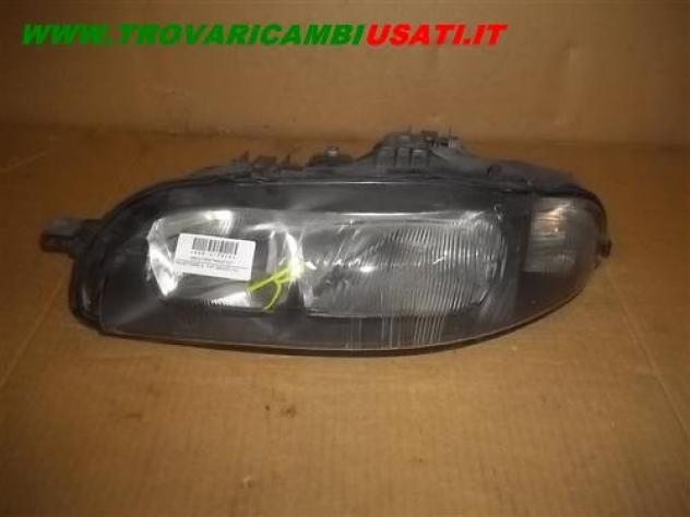 PROIETTORE S. FIAT BRAVO (1L)  Parti elettriche  Fanaleria  Proiettori  Proiettore ant. FIAT - BRAVA - 01-10-1995 - 01-10-2002, FIAT - BRAVO - 01-1