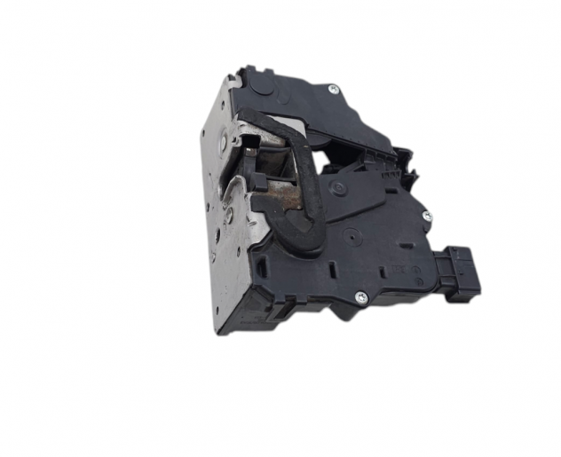 SERRATURA ANTERIORE DESTRA FIAT Grande Punto 1° Serie 55701964 (0508) - Foto 4