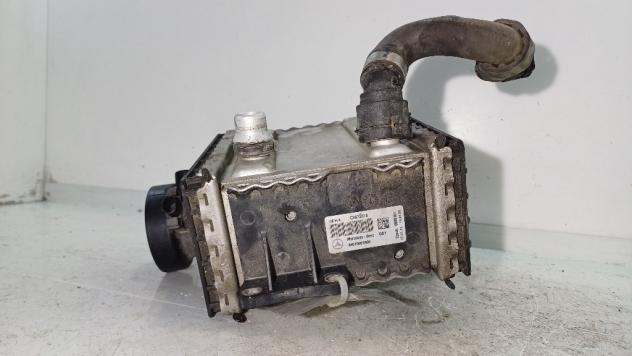 INTERCOOLER MERCEDES Classe C S. Wagon W205 A6510901800 651921 diesel 2143 (14) - Foto 5