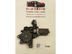 MOTORINO ALZAVETRO POSTERIORE DESTRA JAGUAR XF Serie D360800 FC8062 (0811)