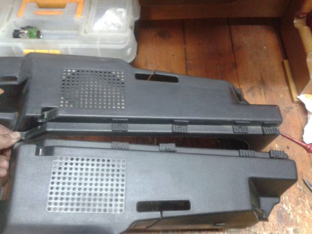 Fiat uno ricambi - Foto 3