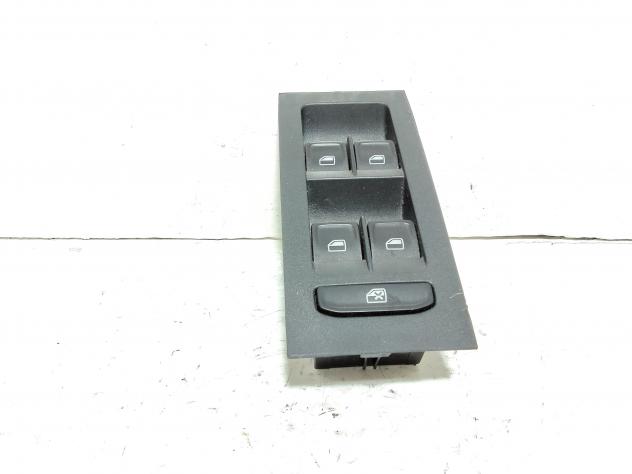 PULSANTIERA ANTERIORE SINISTRA SKODA Octavia S.Wagon 5° Serie (5E5) 5E0959857 (1620) - Foto 3