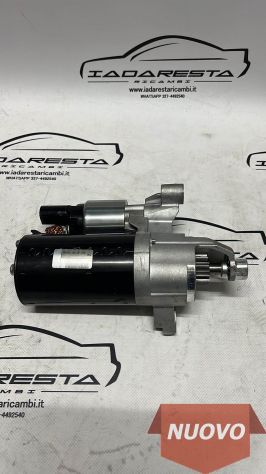 Motorino Avviamento A4 - Q5 2.8-3.0Bz 04L911021