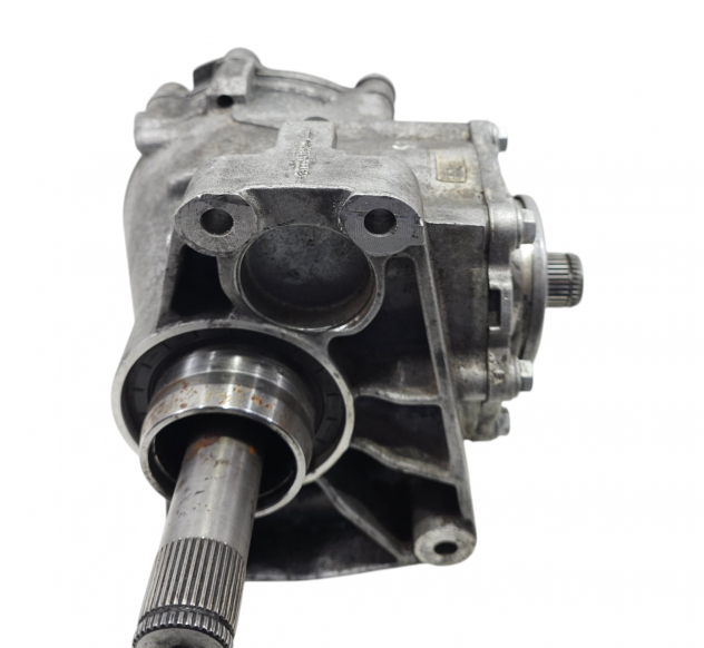 DIFFERENZIALE ANTERIORE AUDI A3 RS3 Serie (8V) 0CP409053R DAZ Benzina 2500 (1220) - Foto 7