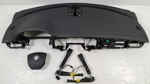 KIT AIRBAG JAGUAR XF DAL 2010 AL 2020
