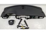 KIT AIRBAG JAGUAR XF DAL 2010 AL 2020