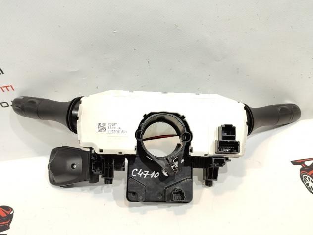 DEVIOLUCI RENAULT Kadjar Serie 255678341R R9M414 (15) - Foto 2