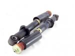 4853080225 COPPIA AMMORTIZZATORI POSTERIORI TOYOTA COROLLA VERSO 1.6 B 81KW &hellip;