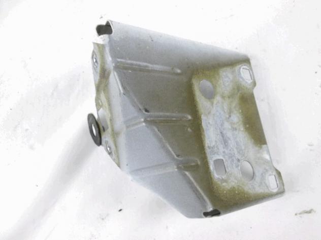 68103412AB RINFORZO SUPPORTO PARAFANGO ANTERIORE DESTRO JEEP CHEROKEE 2.2 CRD 136KW AUT RICAMBIO USATO - Foto 2