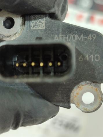 DEBIMETRO JEEP Cherokee 4° Serie AFH70M-49 ENR diesel 2776 (0508) - Foto 3