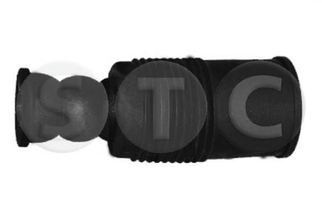 STC Parapolvere, Ammortizzatore T400682