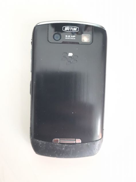 Black Berry 8900 - Foto 2