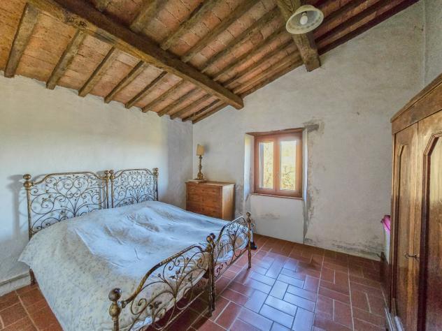 Casale in vendita a Arcidosso - Foto 20
