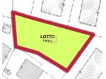 PANIGHINA di Bertinoro (TEC248): terreno edificabile di c.a. 740 mq