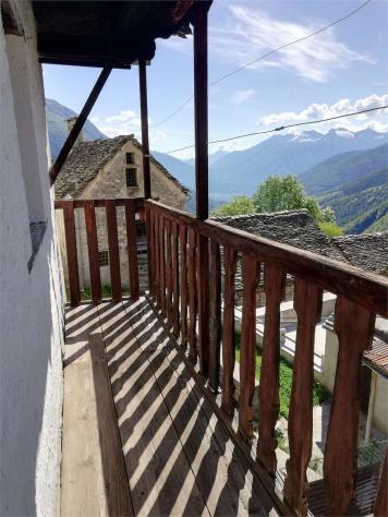 V000173 - BELLISSIMA CASA ANTICA - Foto 17