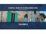 Immobile in asta di 125 m² in vendita a Castel Guelfo di Bologna