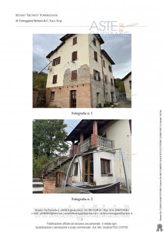IMMOBILI-ALTRA CATEGORIA-via Rio Ghiaia - Foto 2