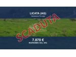Immobile in asta di 18 m² in vendita a Licata
