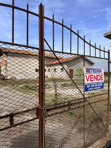 Rustico in vendita a Lonigo - Foto 6