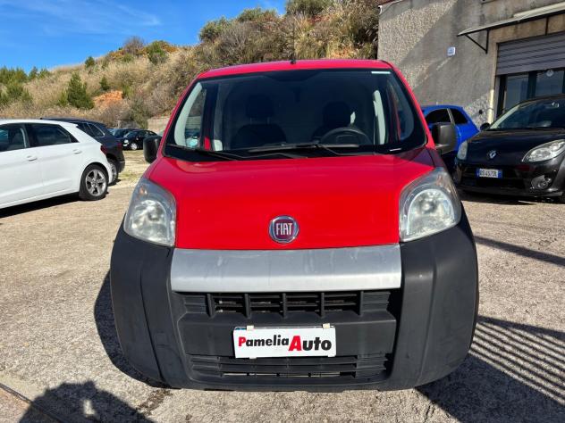 Fiat Fiorino 1.3 MJT 95CV SX - 2016 57.000km - Foto 6