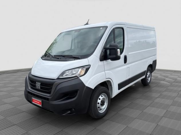 FIAT Ducato Ducato 30 2.2 Mjt 120CV PC-TN Furgone rif. 23635698