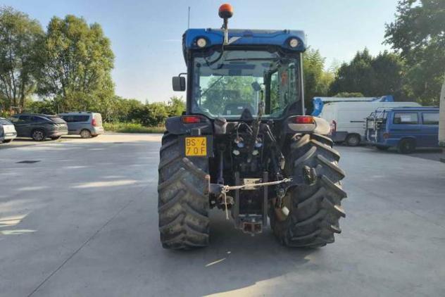 NEW HOLLAND TL T4 100 rif. 23864652 - Foto 3
