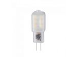 Lampade LED V-Tac 1,5W 12V G4 3000K (5PZ) NUOVE