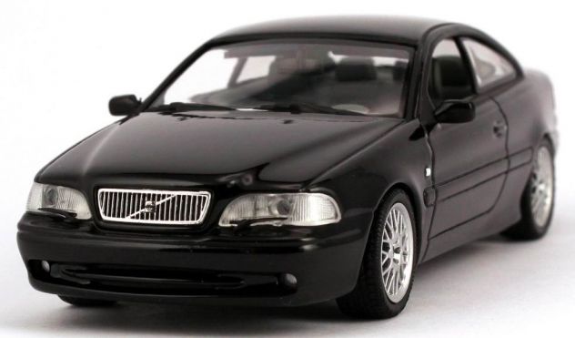 VOLVO C70 (1997) - Foto 2
