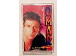 Mc Musicassetta Omar Codazzi Bambina mia La voce del cuore Italy liscio folk,