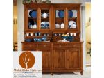 Mobili Classici Palermo Credenza  4 Porte Arredi Classici Nuove cod 969