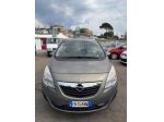 Opel Meriva 1.3 CDTI 95CV ecoFLEX Cosmo