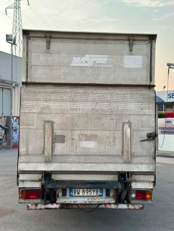 Iveco Daily 35C9/Bar.tor.2.8 TDI PC-RG Cab. - Foto 3