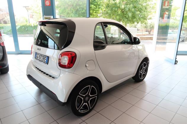 Smart ForTwo EQ Pulse - Foto 6
