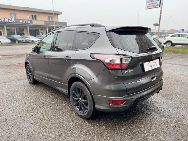 Ford Kuga ST Line 2.0 #50670 - Foto 3