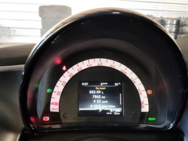 SMART ForTwo EQ Passion rif. 24208453 - Foto 4