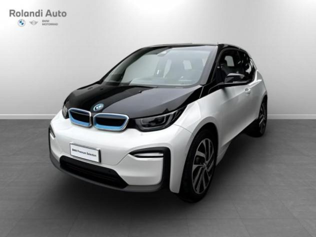 BMW i3 120Ah Advantage rif. 22122427