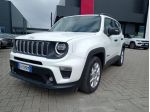 Jeep Renegade e-Hybrid 1.5 T4 MHEV 130cv Altitude DDCT