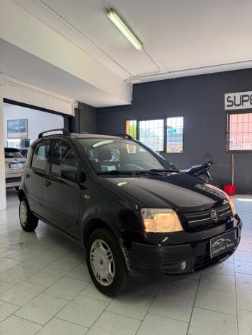 Fiat Panda 1.2 Dynamic Natural Power Mamy - Foto 3